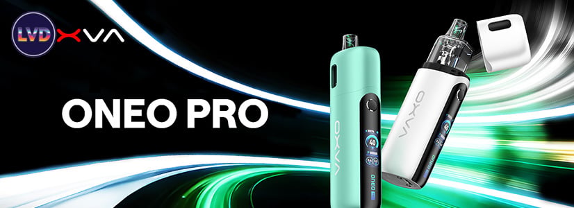 Kit Oxva Oneo Pro